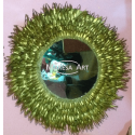 Tableau de décoration recyclé