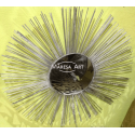 Tableau de décoration recyclé