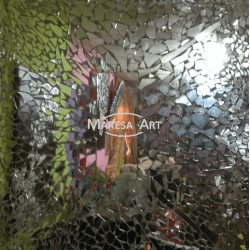 Tableau de décoration
