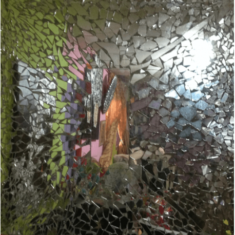 Tableau de décoration