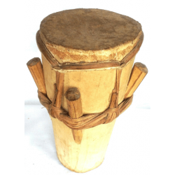 Tambour traditionnel