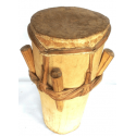 Traditionnal drum