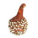 Calabash musical instrument