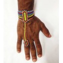 Masai bracelet