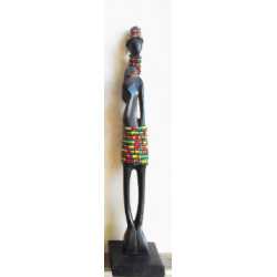 Maasai dolls